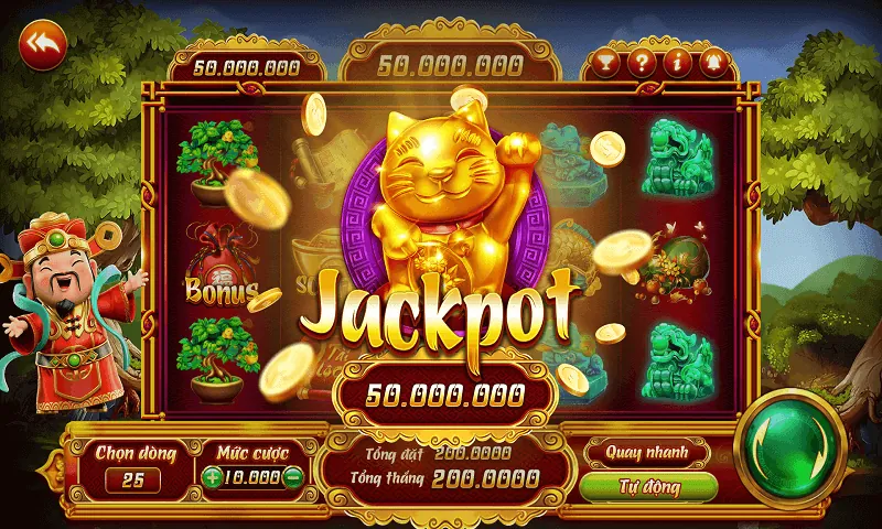 Cập nhật game mới tại 7clubs tải game