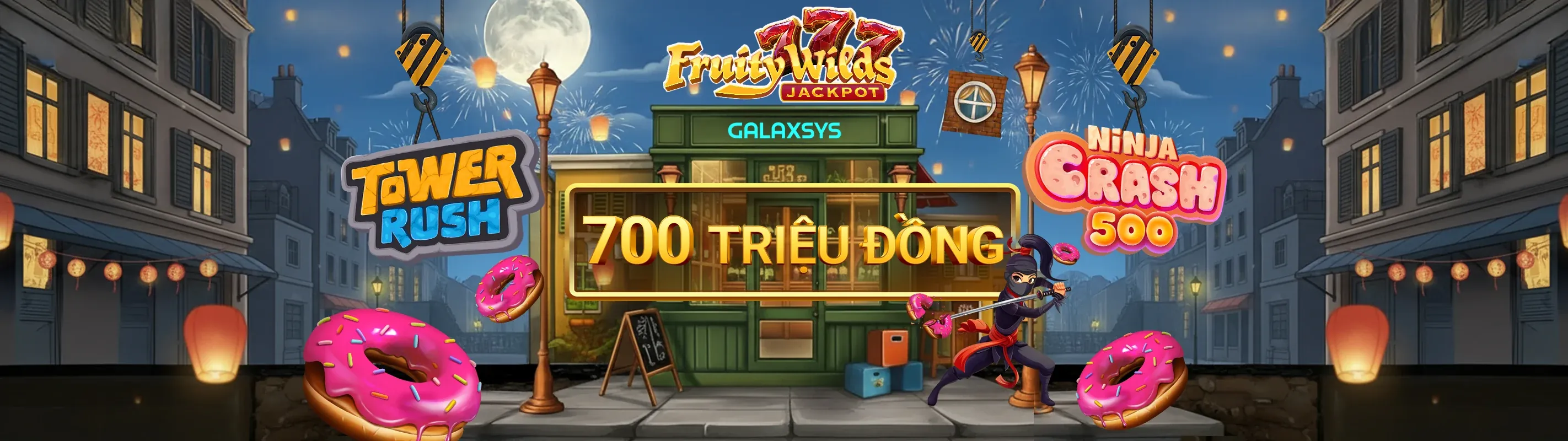 Trải nghiệm 7clubs tải game đỉnh cao