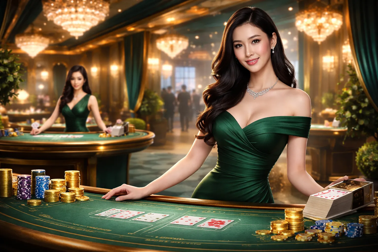 Hướng dẫn tải game 7clubs an toàn và nhanh chóng