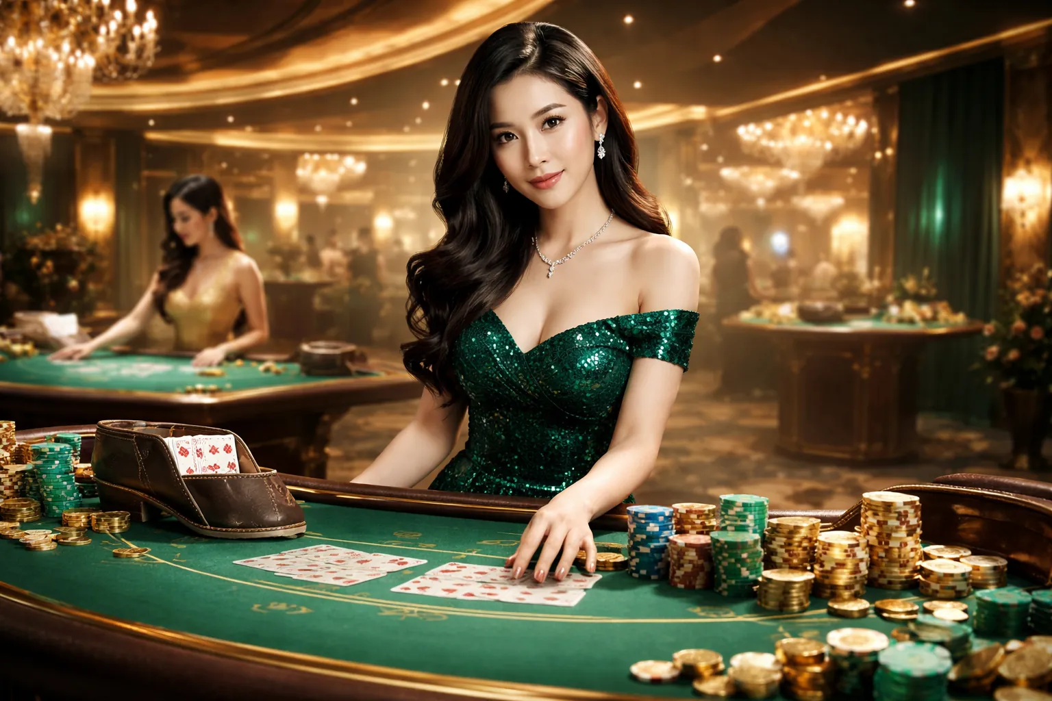 Phân tích sâu nền tảng game 7clubs