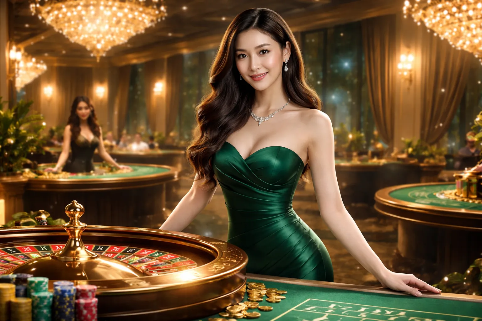 Ưu đãi và khuyến mãi 7clubs tải game