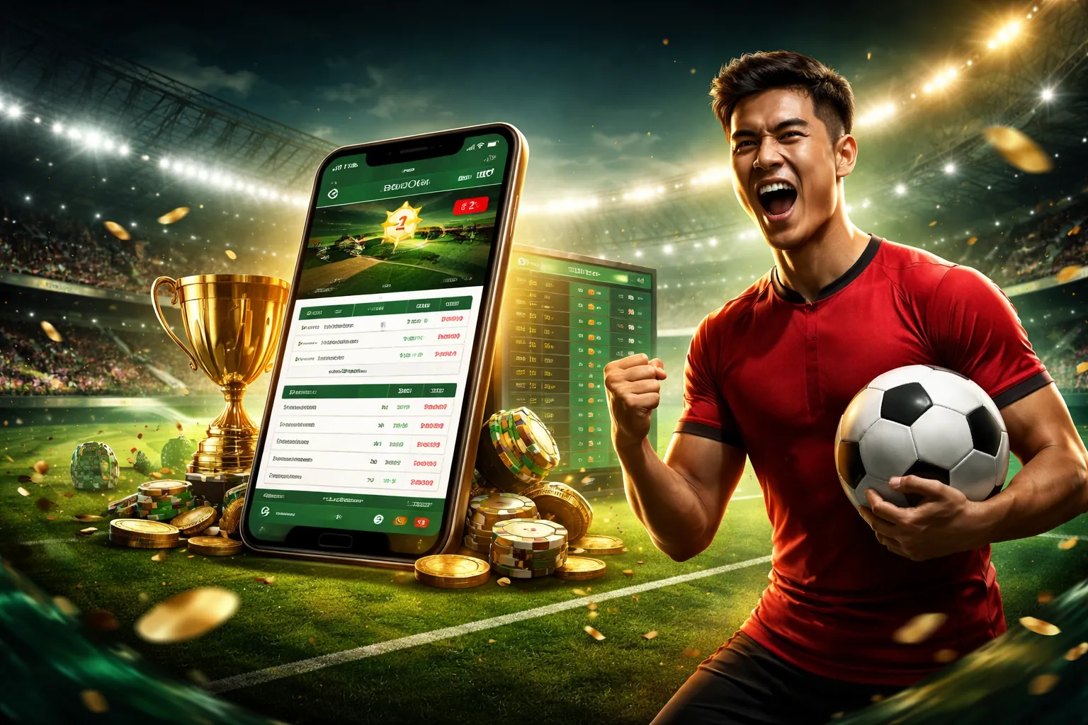 Tổng hợp khuyến mãi 7clubs 2026