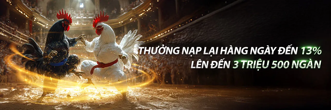 Đá Gà Trực Tuyến 7clubs