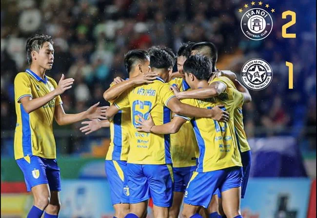 Chương trình VIP 7clubs